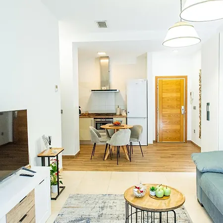 Anka Beach Apartment Patacona Valencia Exterior photo