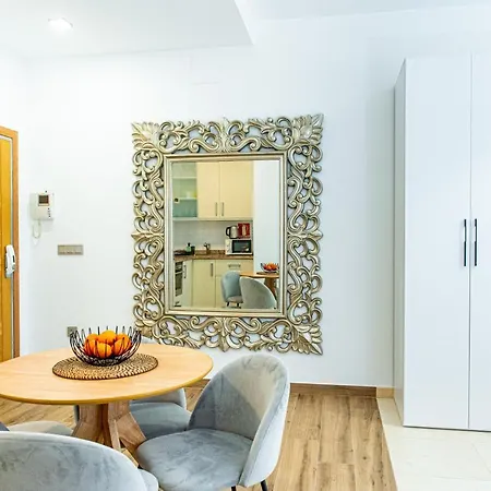 Anka Beach Apartment Patacona Valencia Exterior photo
