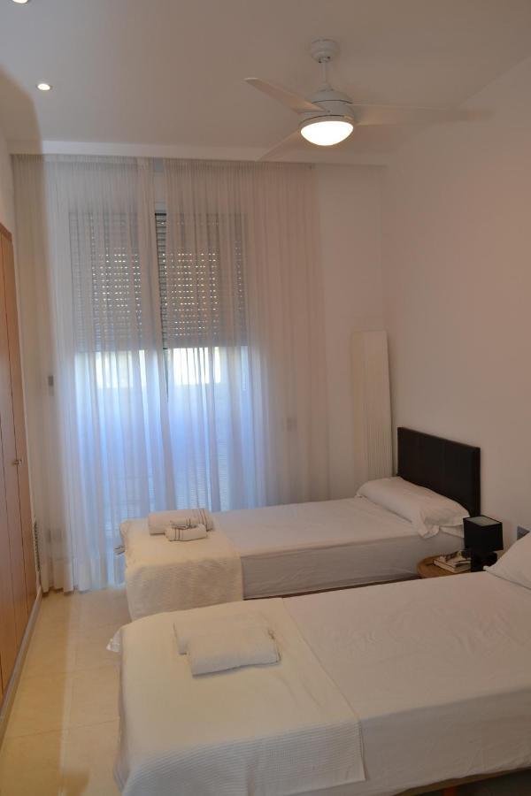Appartamento Anka Patacona Valenza